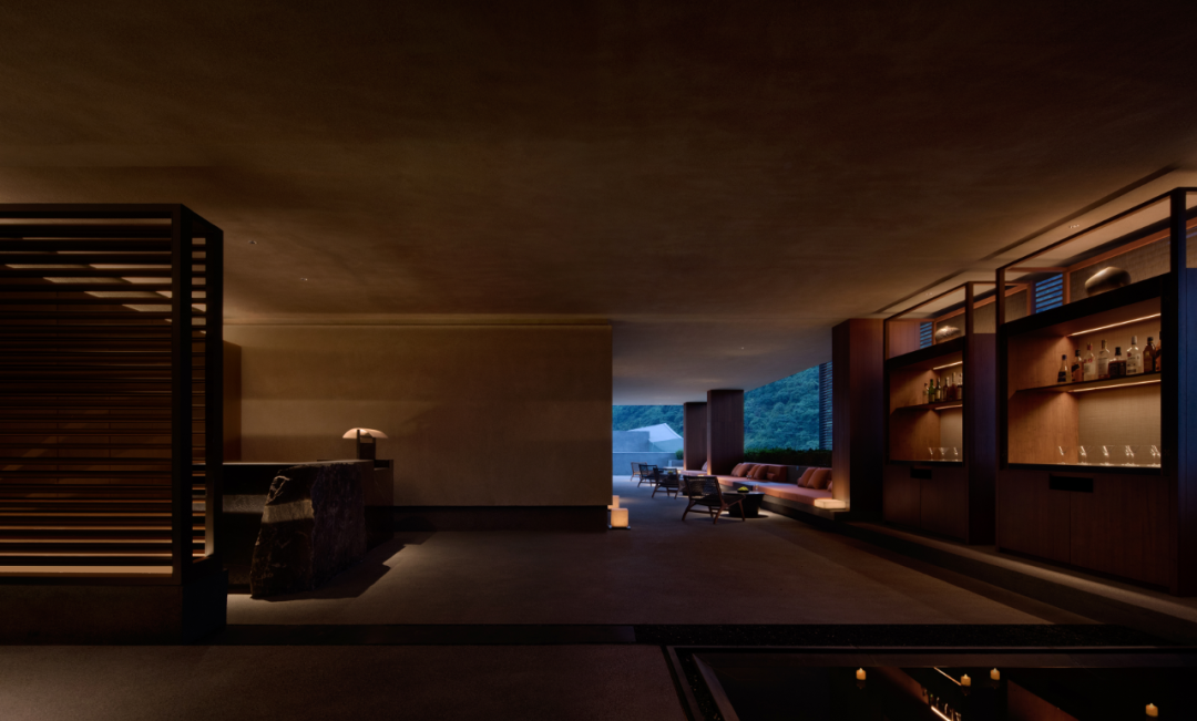 湖南资兴子兮如斯文化行馆丨中国郴州丨万介方合-51