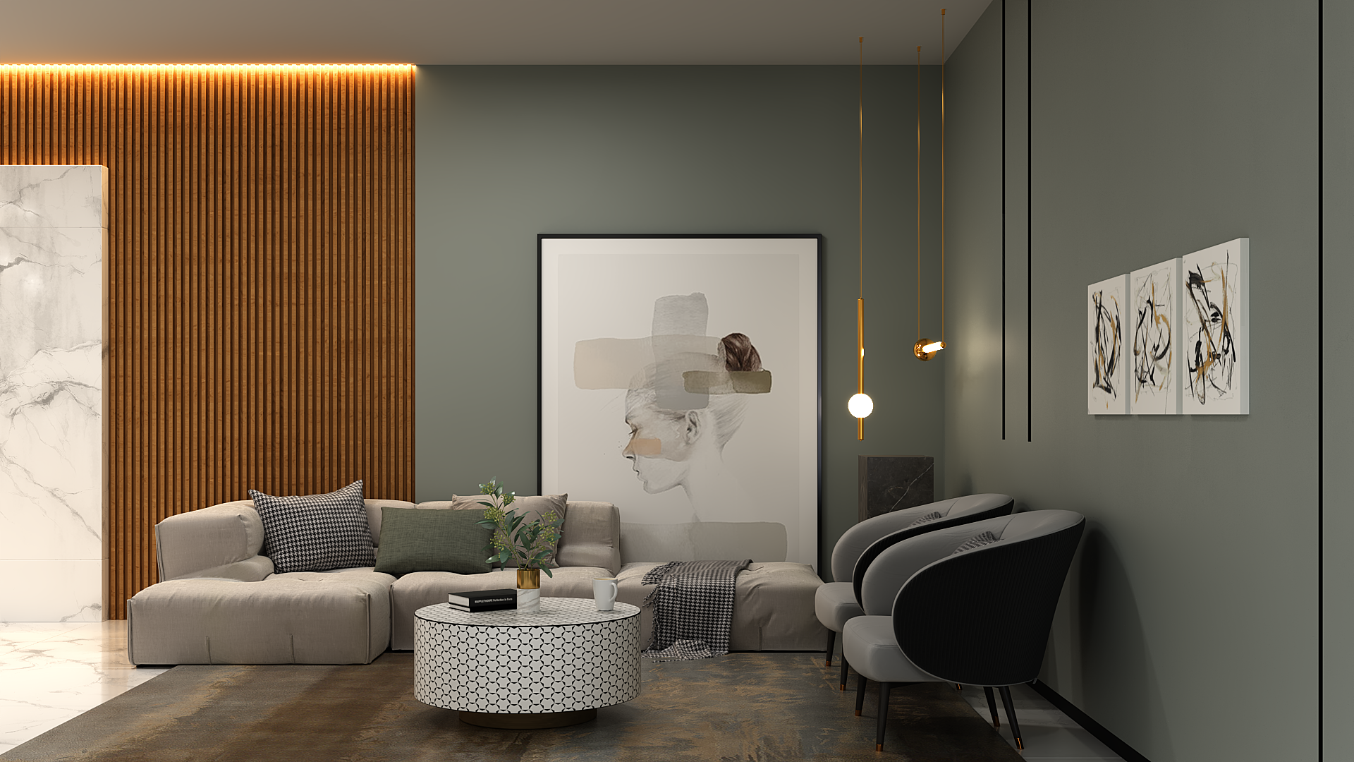 The Hive - Palm Hills Office Park-4