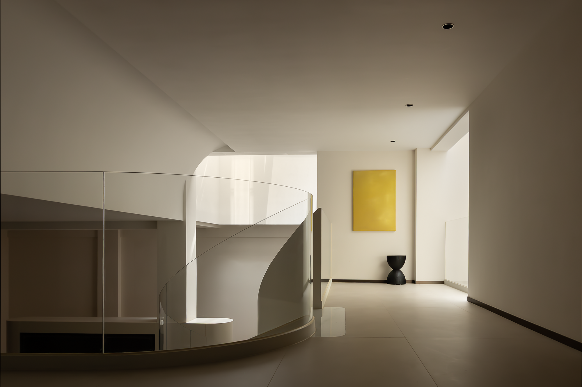 光与留白丨中国杭州丨陈旭凯团队-29