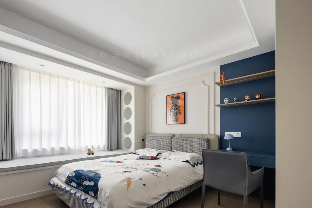 景粼天著丨中国常州丨汉秋设计-38