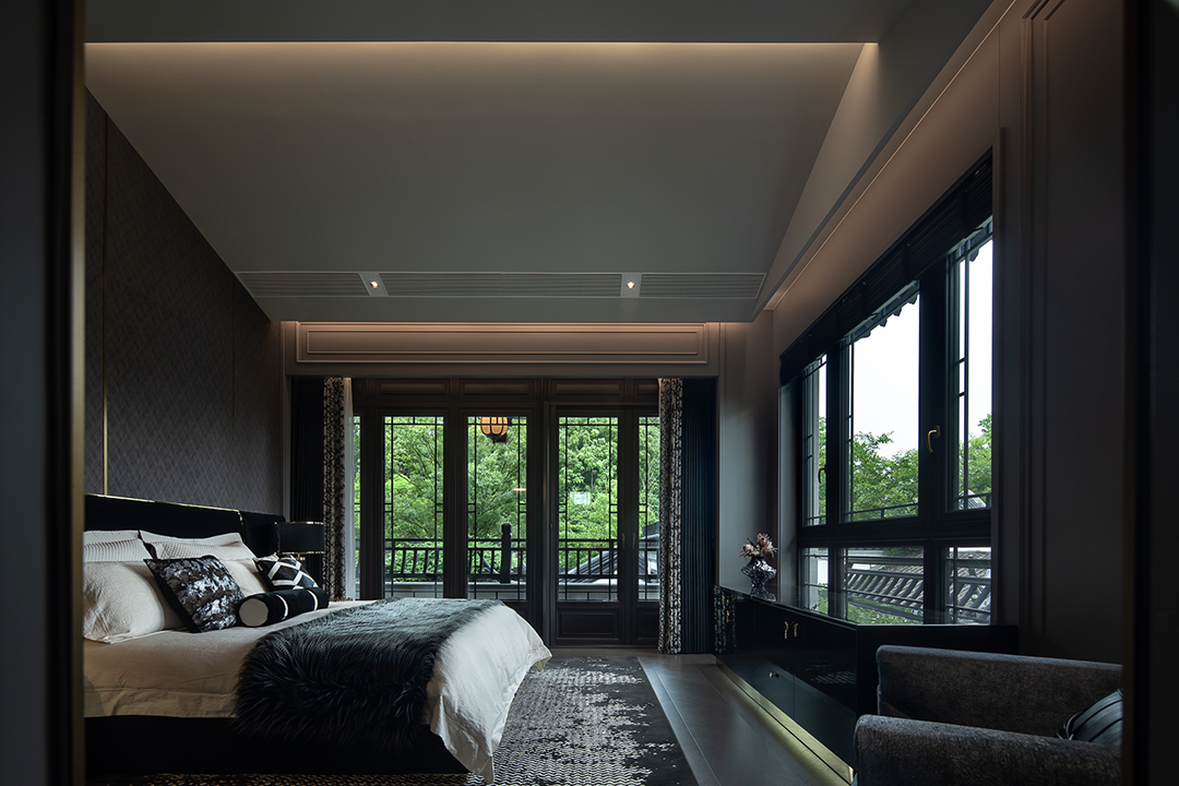 义乌桃花源丨Y  SPACE耀空间设计-80