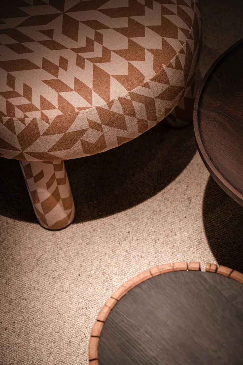 自然主义的酒店设计丨蜂宿设计-23