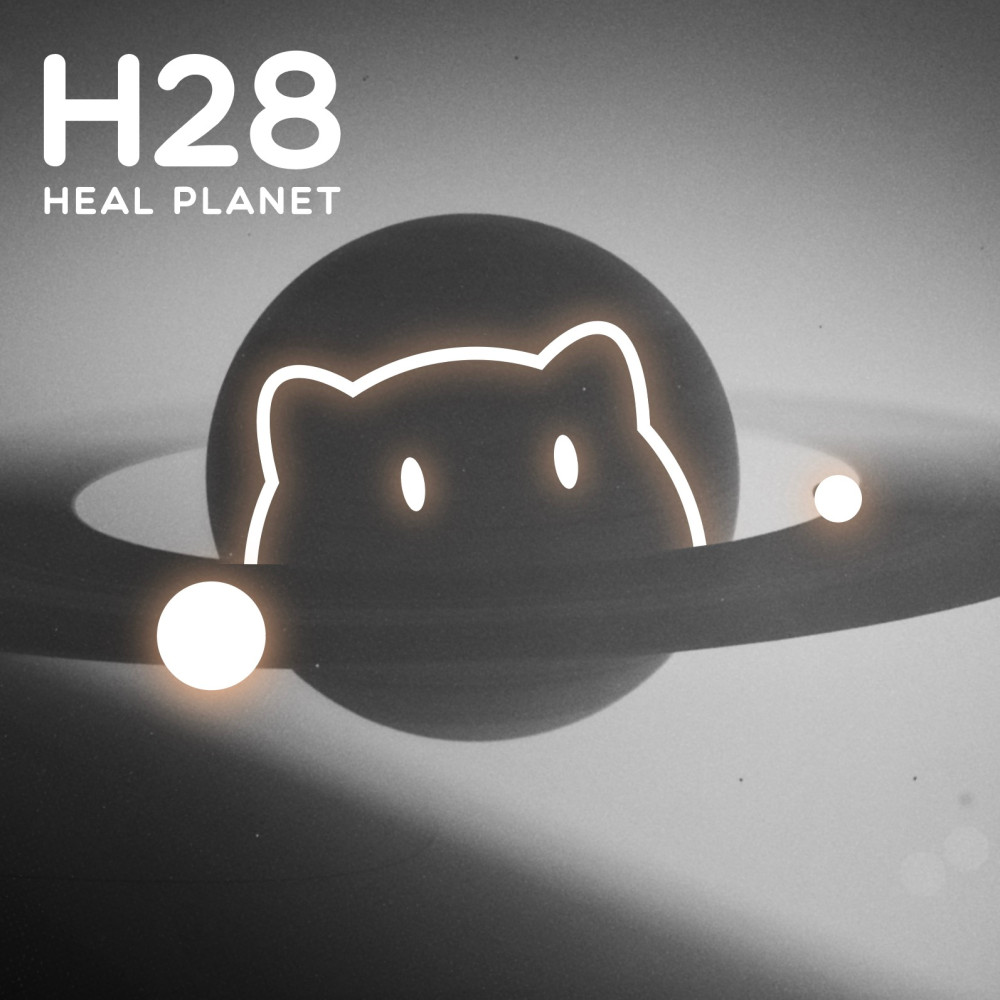 H28 治愈星球丨中国重庆丨宇合光年-9