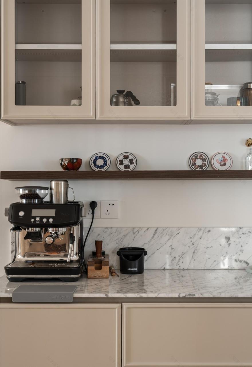 光影折叠 · 双开折叠门打造浪漫家居空间-39