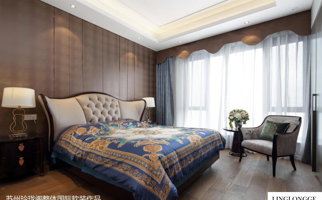 
苏州玲珑湾520平方 -12