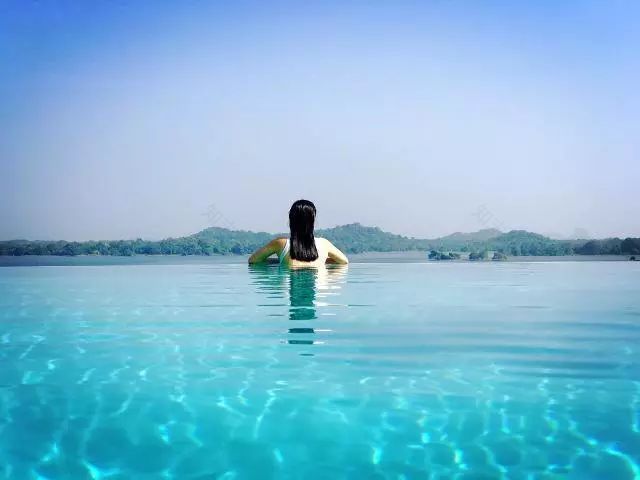 景观设计 :亚洲建筑设计之父BAWA的明珠-坎达拉玛-23