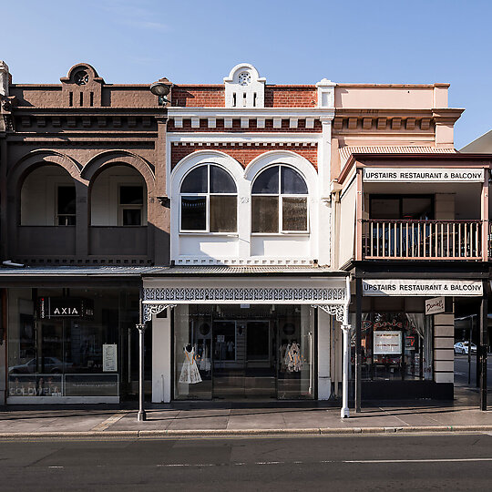 Aje Adelaide by We Are Triibe | Australian Interior Design Awards-7