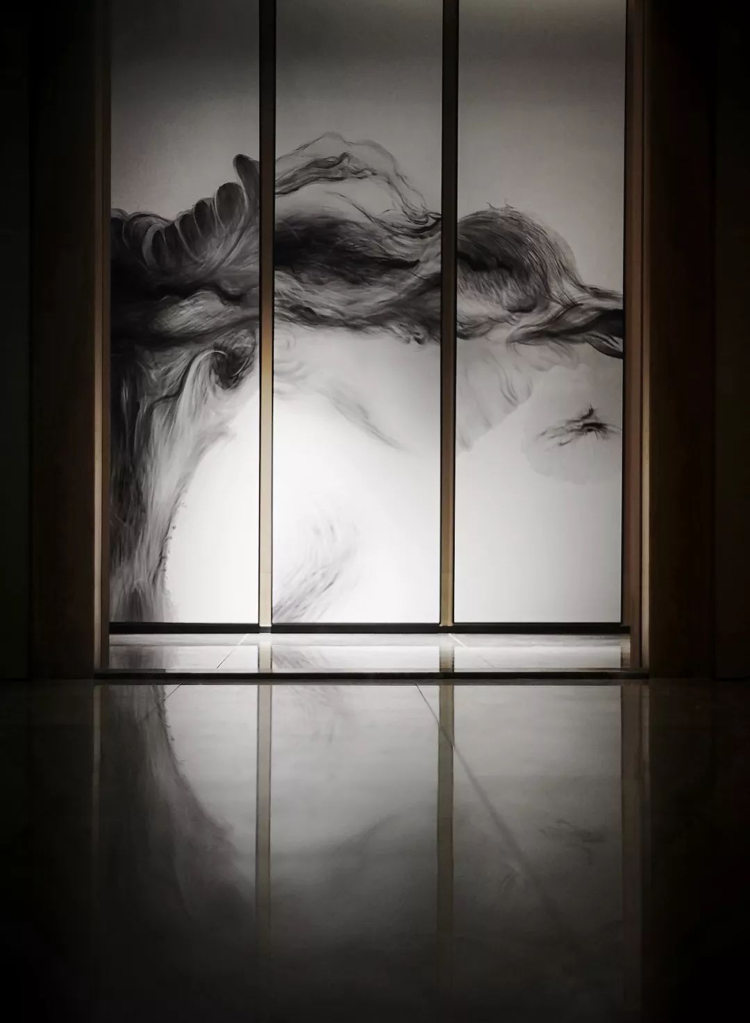 惊艳世俗的 S FEEL 设计师酒店-86