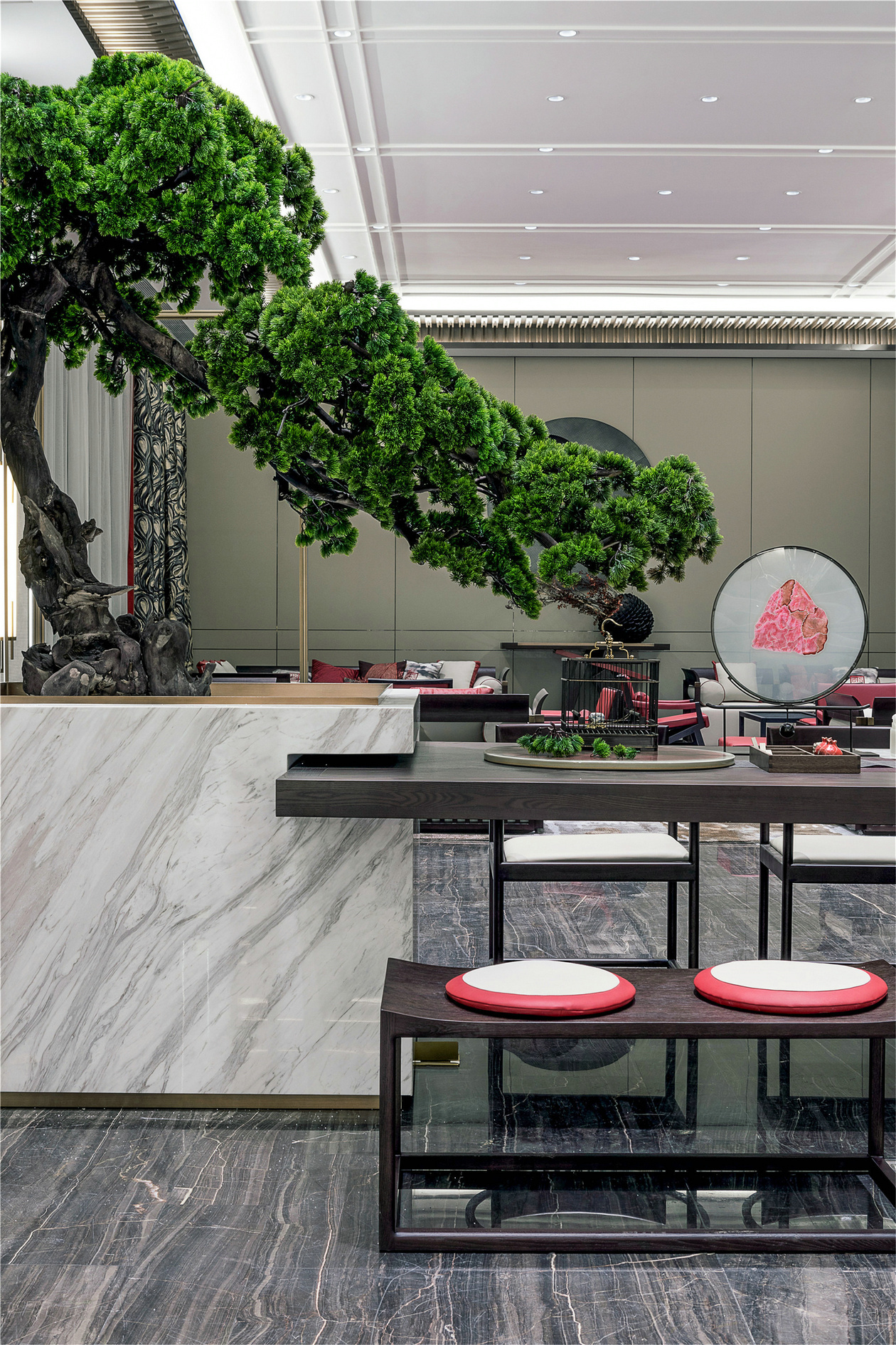 一然设计 | 雅韵天成，大美不言！-14