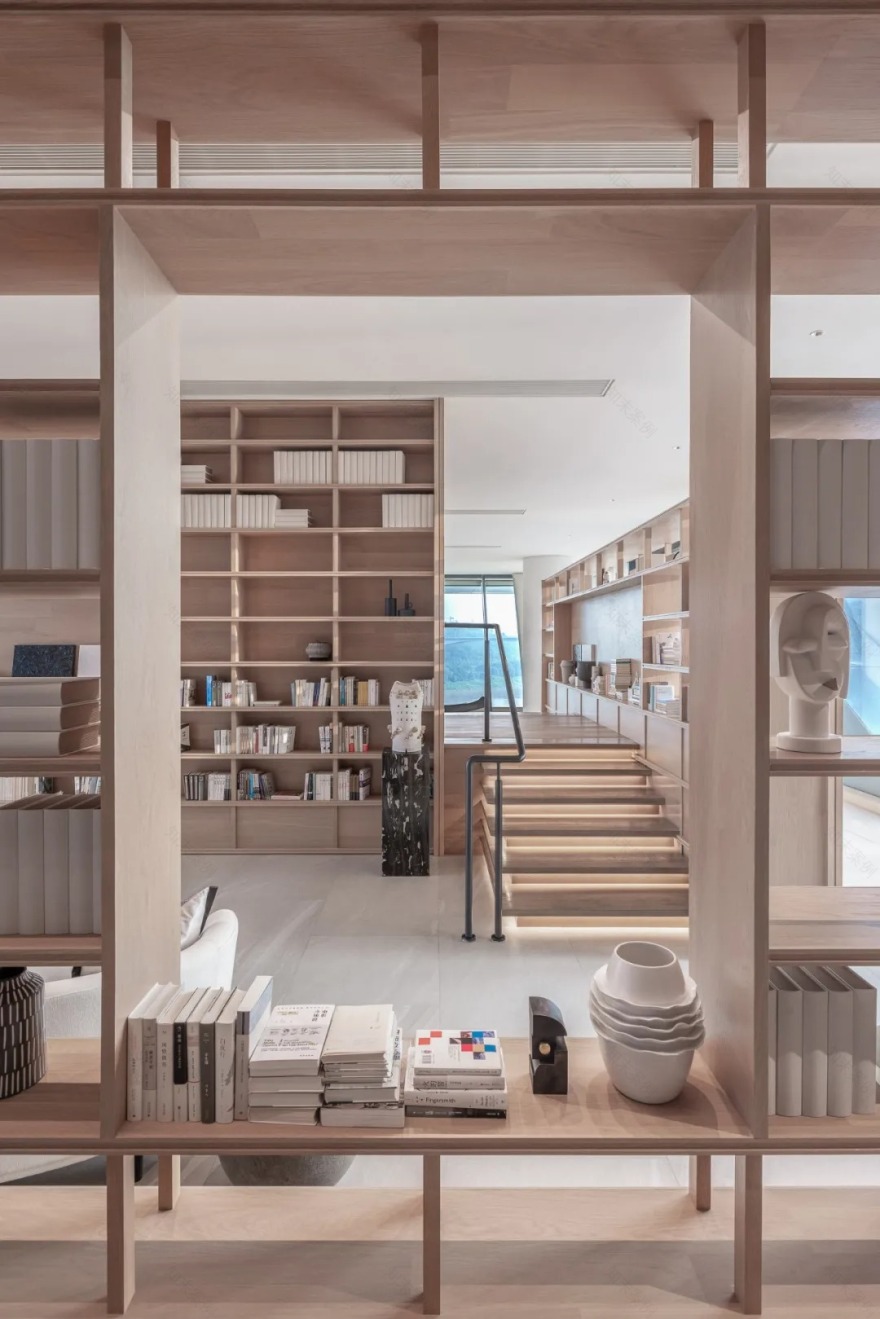 重庆阳光城 · 悦江山营销中心-49