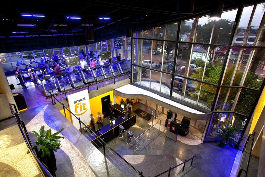 巴西智能健身学院旗舰店-9