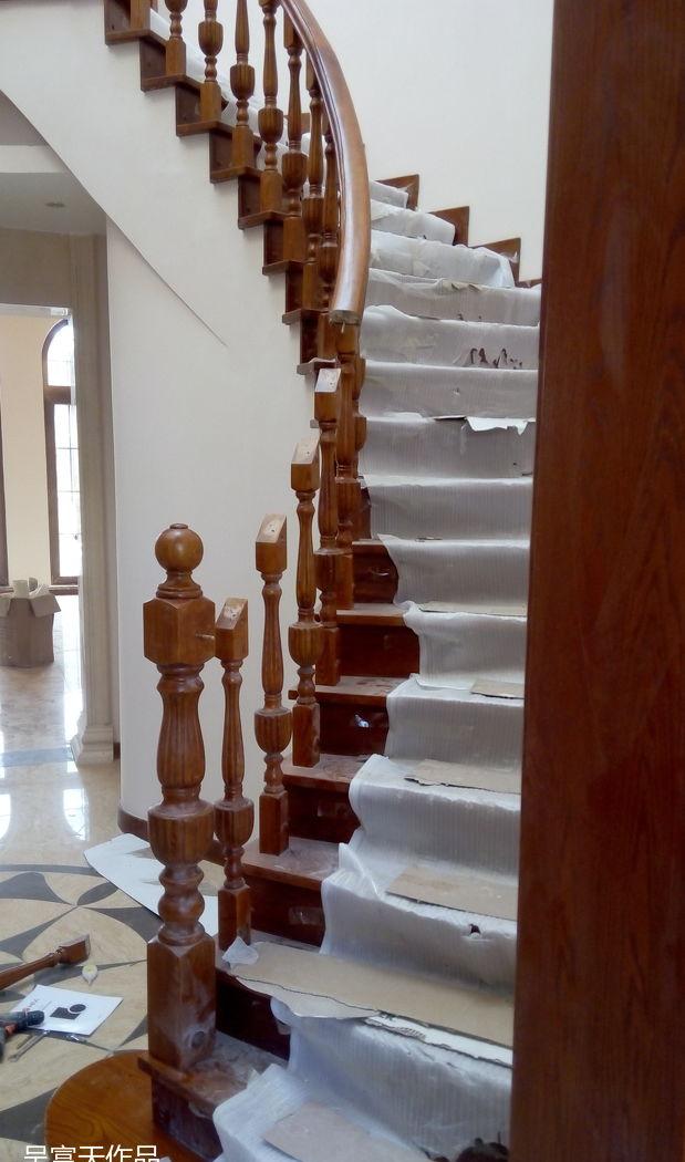 
棋盘山万科兰桥圣菲5027别墅 -1