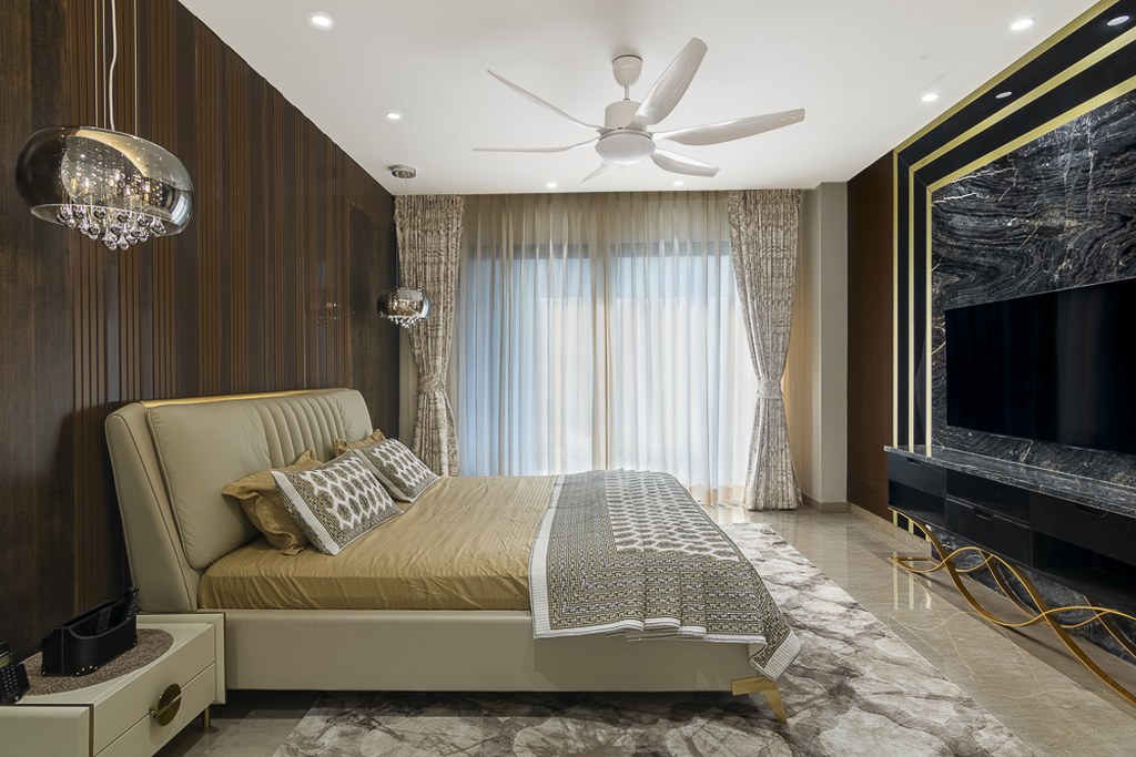 丨印度新德里丨Arch Studio 18-22