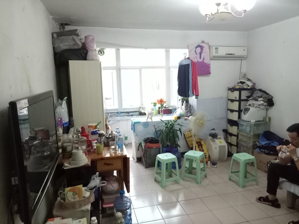 北京卫视暖暖的新家第五季收官之作E户型改造-3