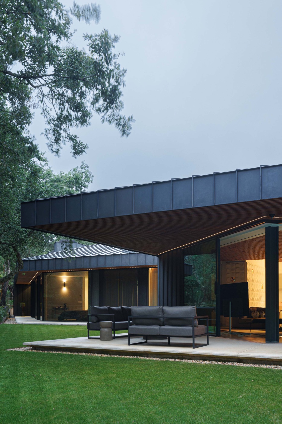 CC住宅 – Quinta dos Carvalhos丨葡萄牙丨Inception Architects Studio-113