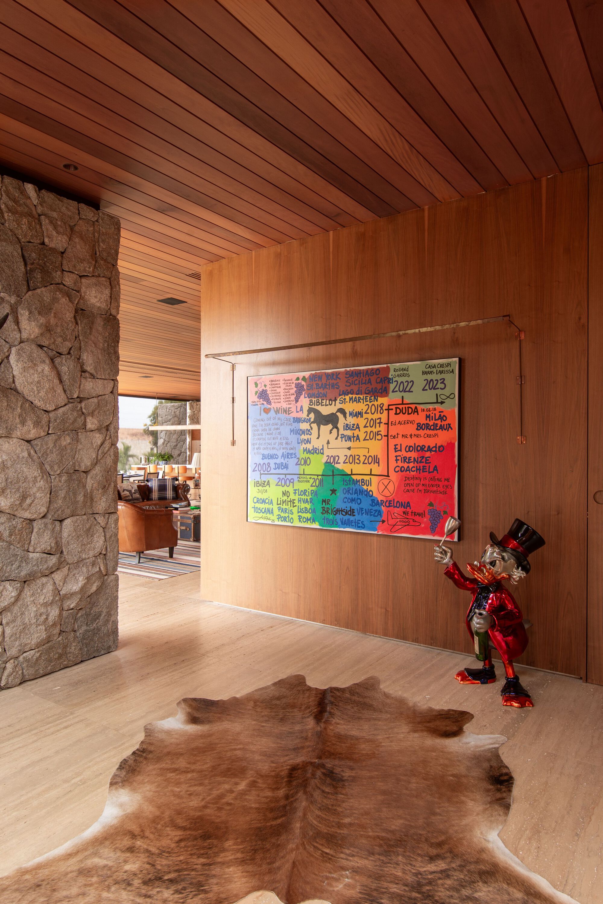 乡村别墅丨巴西圣保罗丨Stage.AEC,Carla Cuono Arquitetura等-51