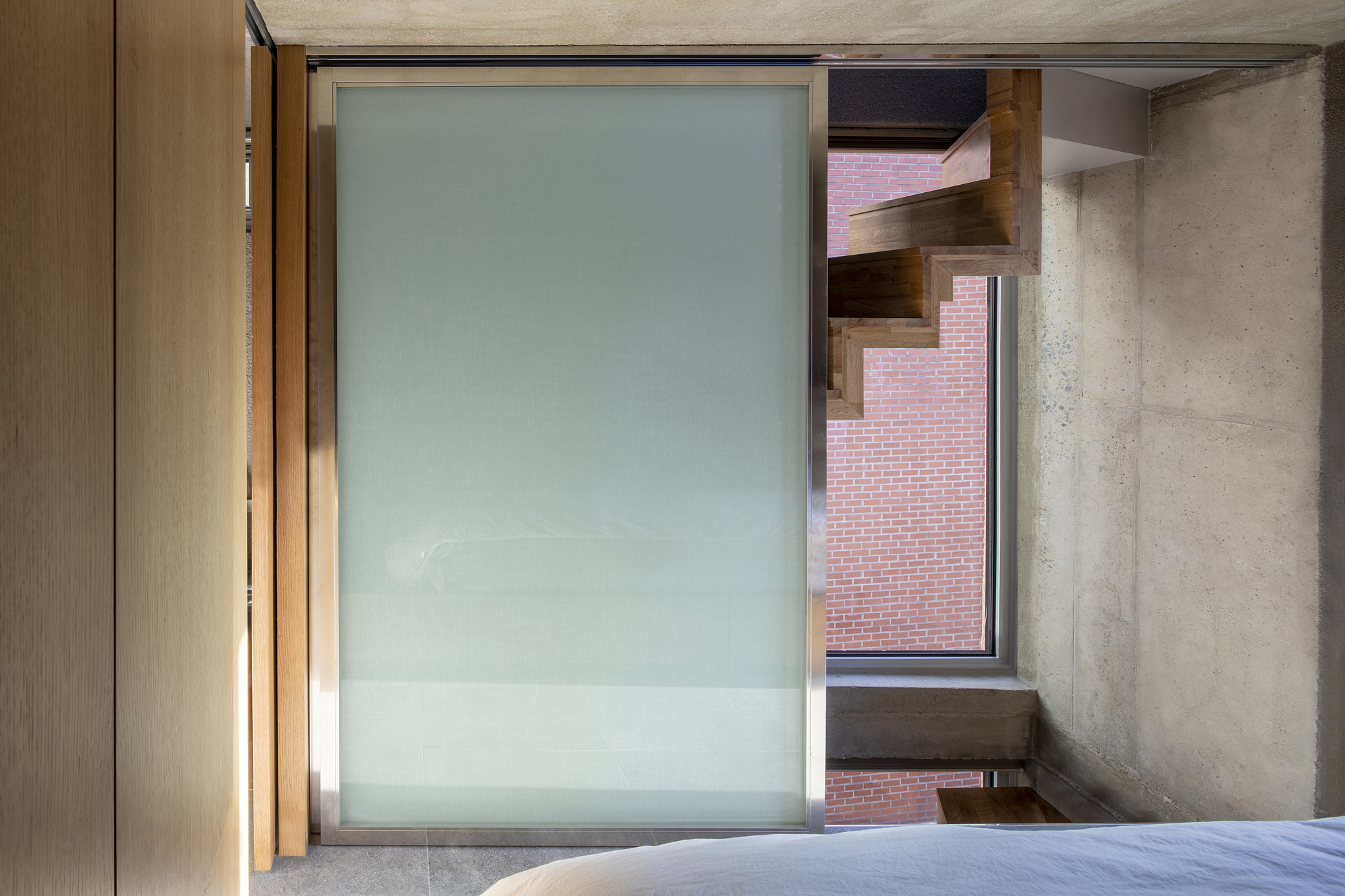 小说家的房子丨韩国首尔丨100A associates-39