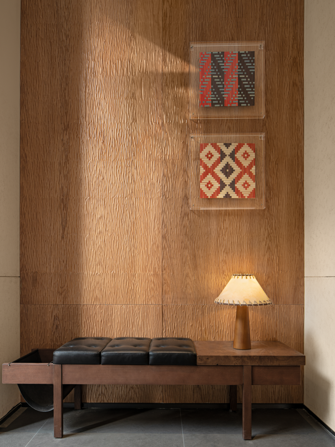 成都东城金茂晓棠二期,成都东城金茂锦棠架空层丨中国四川丨元禾大千-129