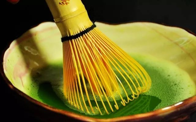 日本茶道 | 室内设计与传统文化交融-25