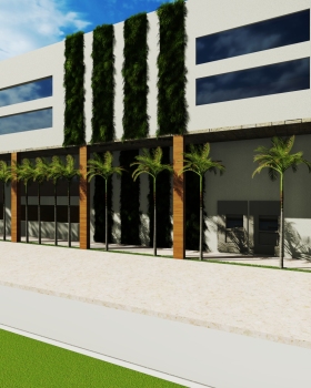 Banque Du Caire REDESIGN
