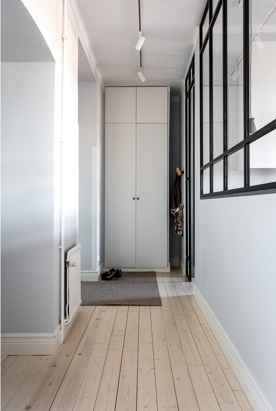 【Maple】Balcon en couleur pour appartement gris-14