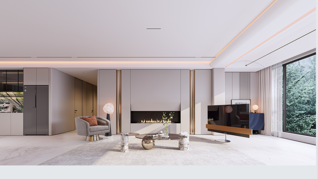 揽月台丨中国西安丨锐格惟辰-29