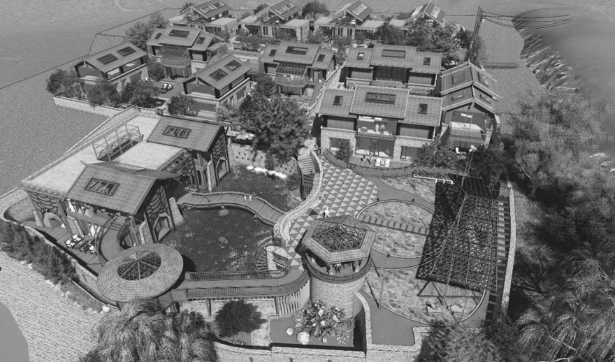 墅家玉庐丨中国丽江-20