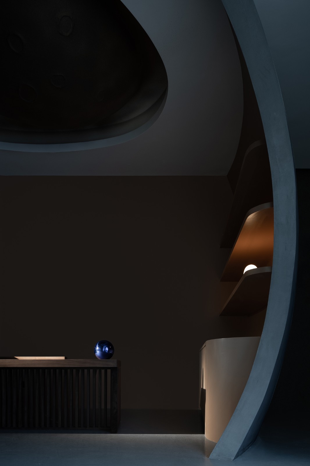 TIKKURILA 展厅丨中国烟台丨一犀设计-16