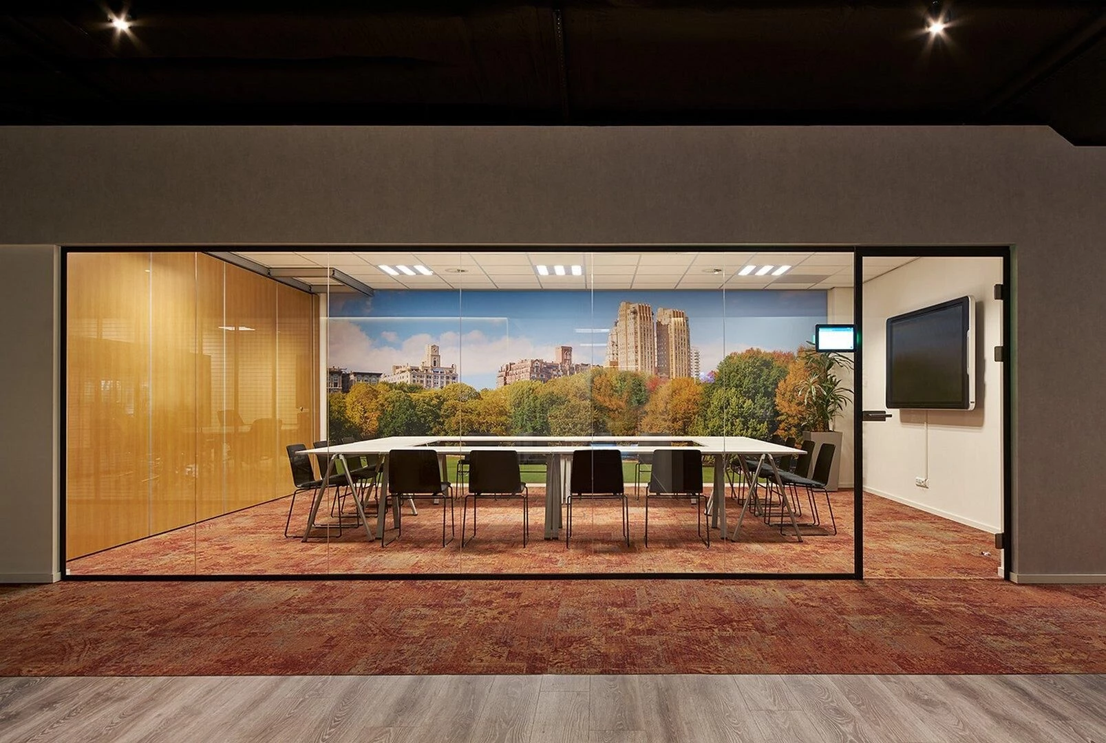 PCI 线路丨荷兰丨QbiQ-6