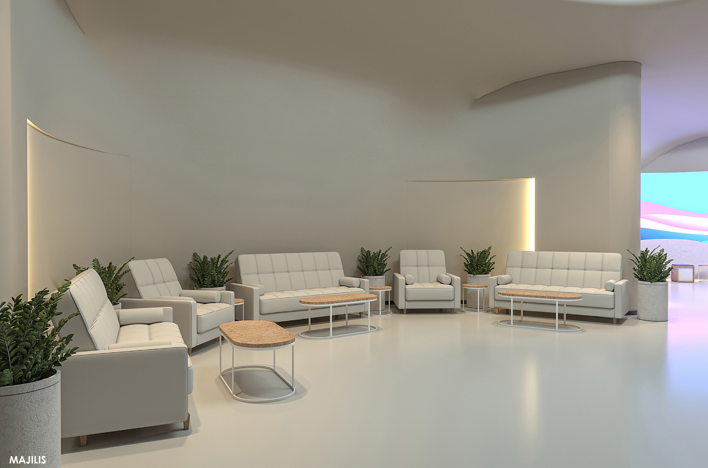 迪拜气候未来周丨阿联酋迪拜-12