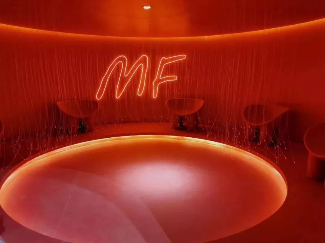 广州设计周盛宴,维上设计首席蓝玉维荣获金住奖-20