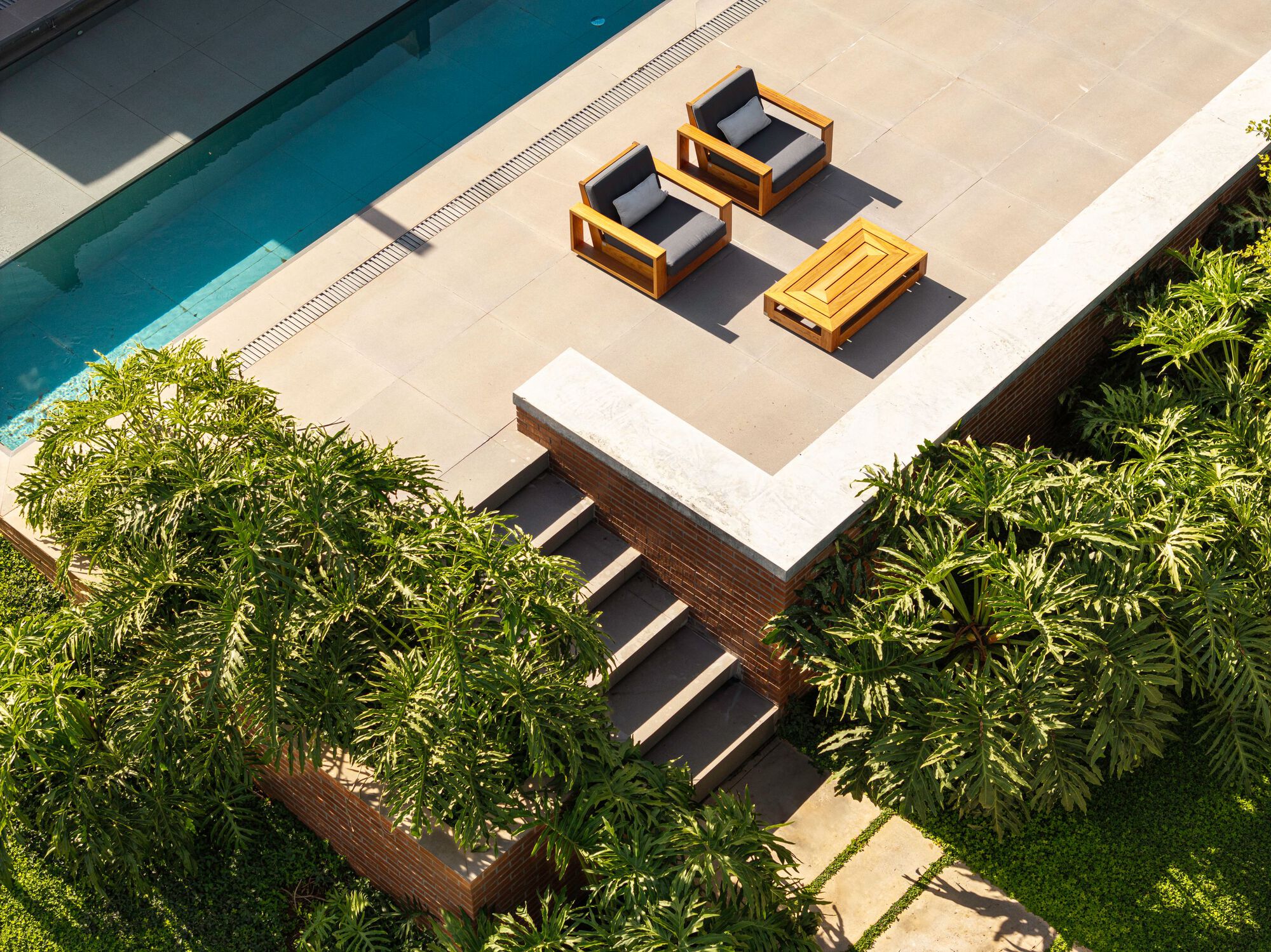 丨巴西巴西利亚丨BLOCO Arquitetos-31