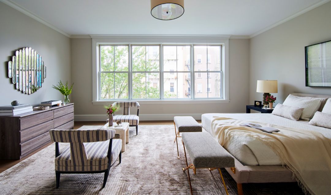 Joan Enger · 优雅现代的住宅设计-30