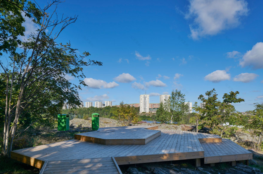 斯德哥尔摩 Årstabergsparken 公园-22