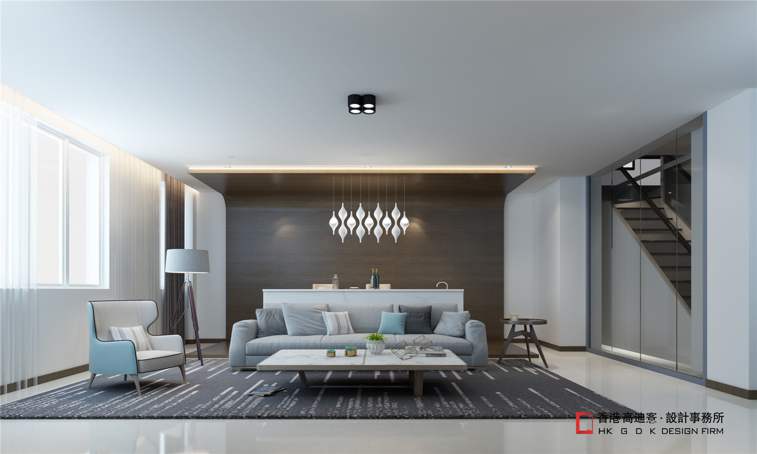 极简主义生活方式——《自在香山》（高迪愙设计作品）-3