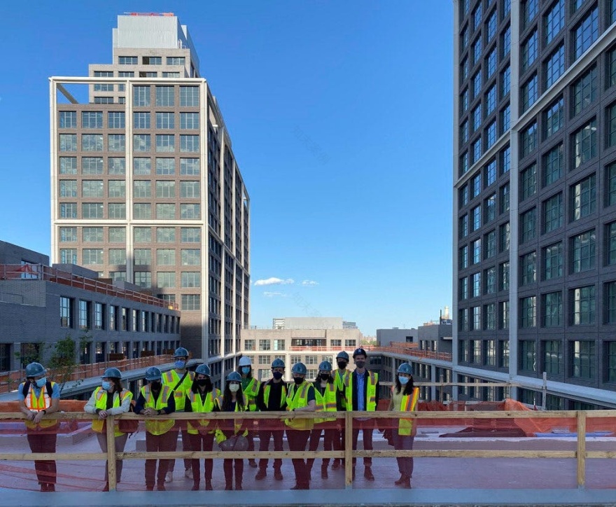 丨美国纽约丨Morris Adjmi Architects-51