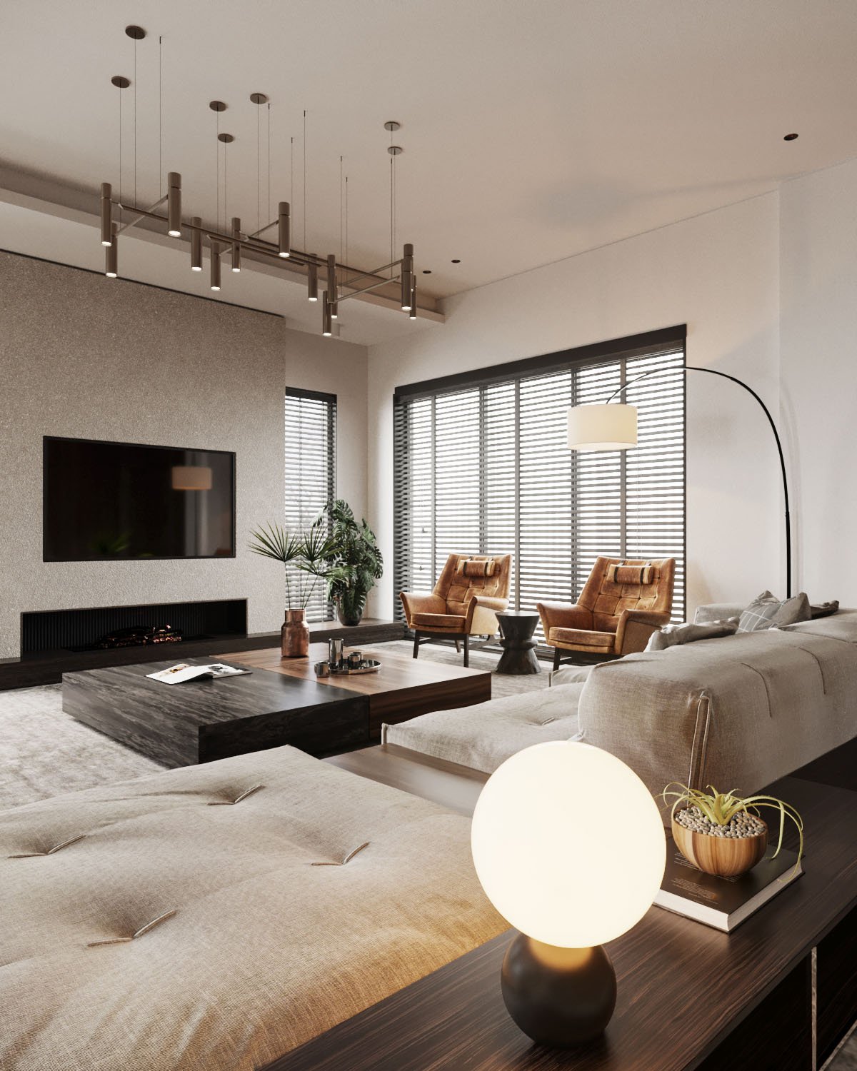 范福别墅丨越南河内丨MAhousing-9