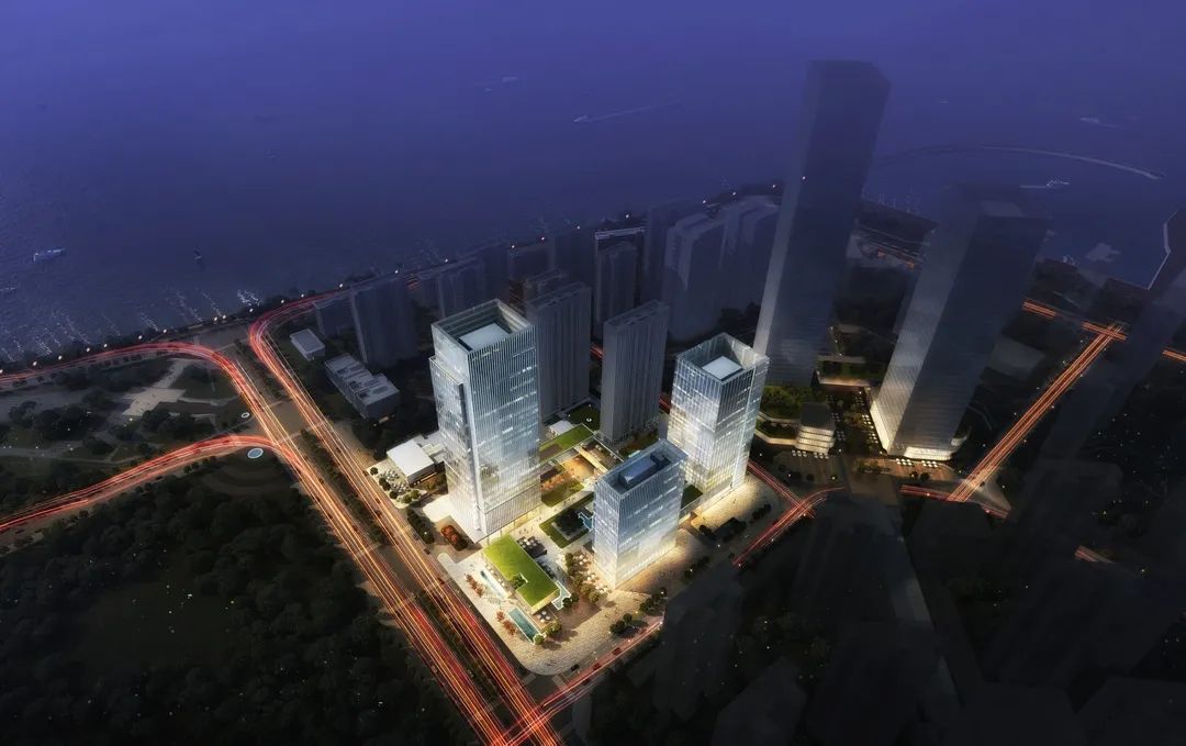 科创中心(商务办公区)项目-29