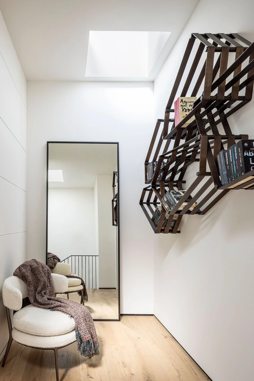 美学和谐居所丨以色列丨Tzvia Kazayoff-59