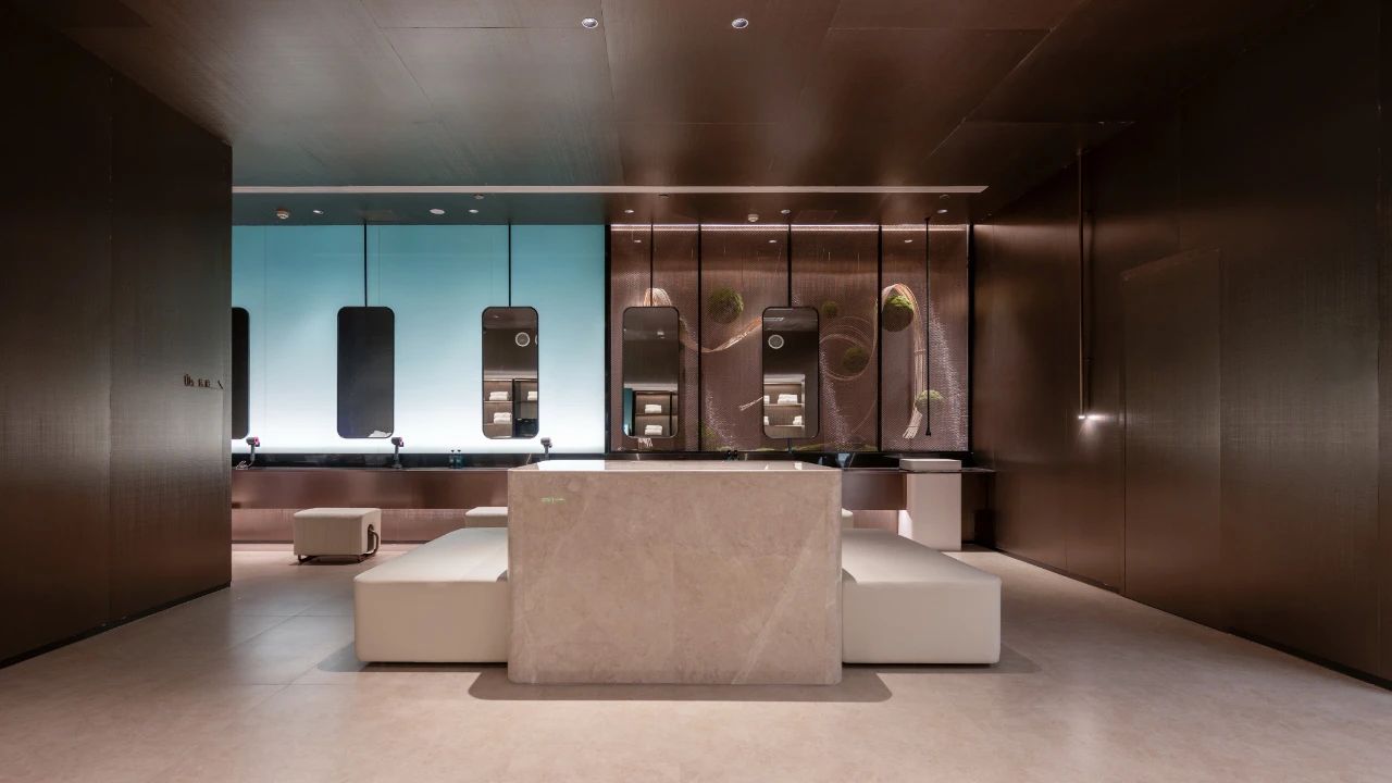 唐山汤丨中国河北丨沈阳已岸设计机构-31