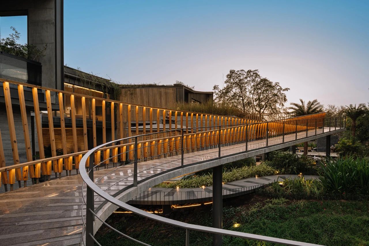 Openideas 奢华住宅设计丨Openideas 设计工作室-53