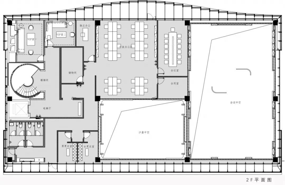 佳兆业洛阳中心·公元印丨中国洛阳丨北京山禾金缘艺术设计股份有限公司-75