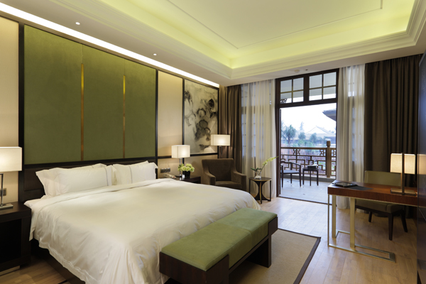 Blvd  海口埃德瑞皇家园林酒店 Eadry Royal Garden Hotel Haikou-0