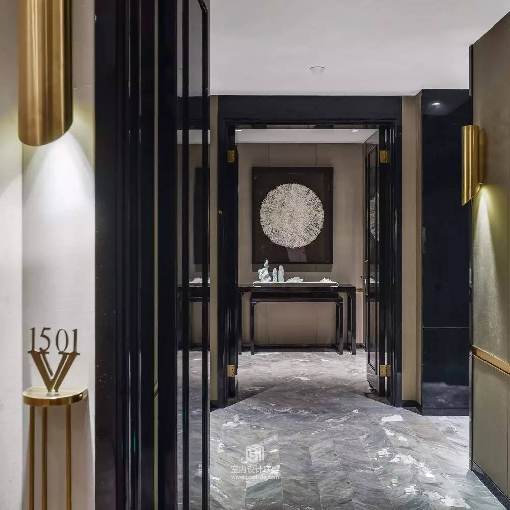 赖旭东:四川涪江河畔的精品酒店设计-46