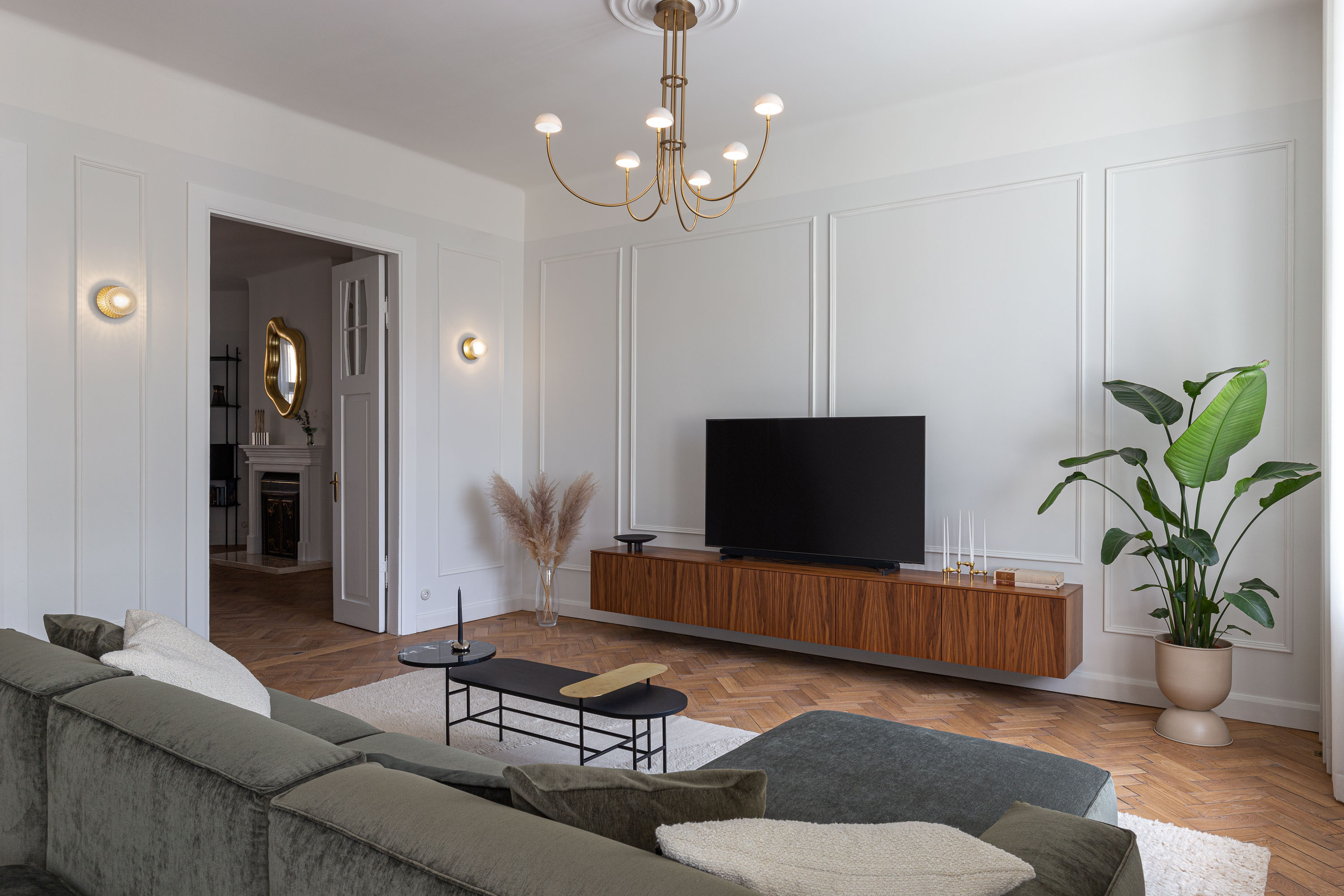 Tatari 21b - Apartment-7