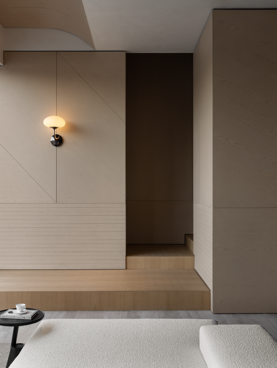 NANA广州之家丨中国广州丨梁志天设计集团-33