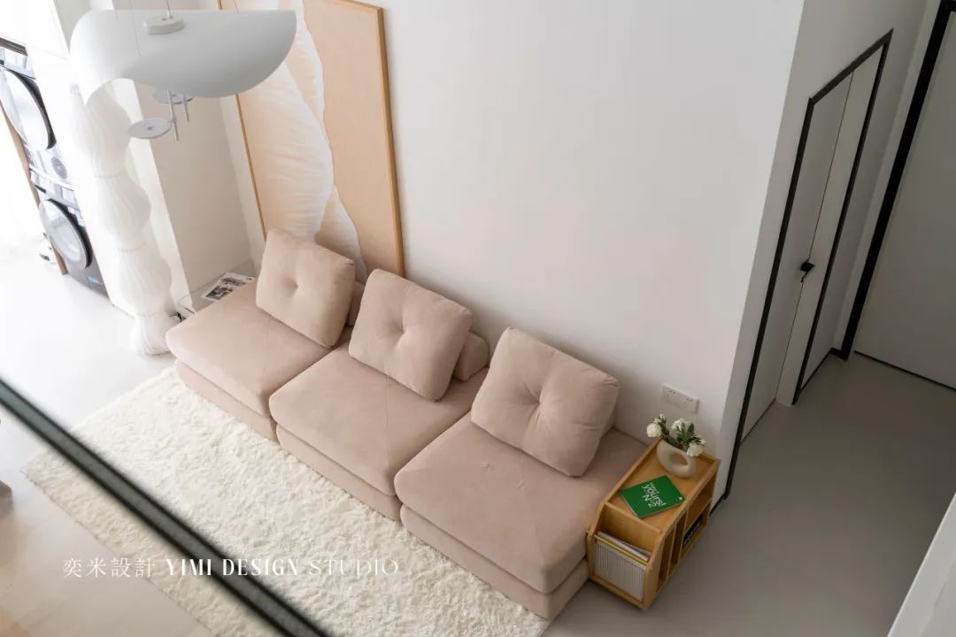 鸿禧华庭丨中国广州丨奕米設計工作室-48