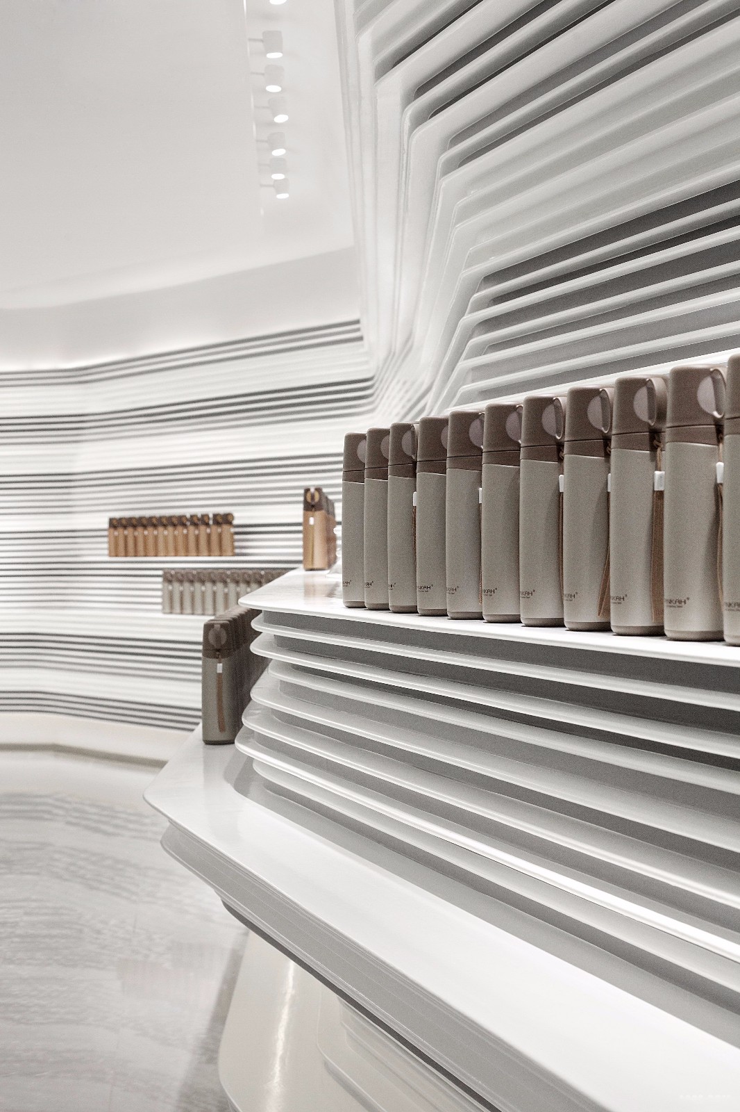 品家展厅 | 岩石风化的现代解读-8