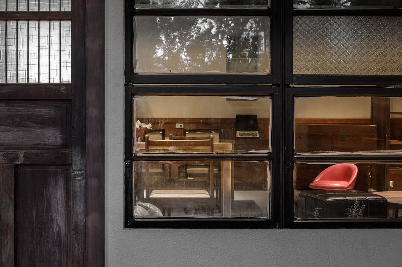 仙棲閣-古韵悠長的开放式居酒屋-2