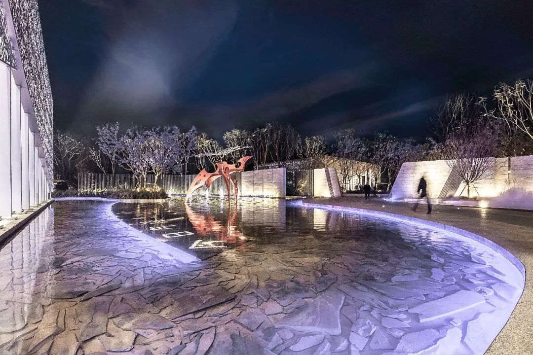 盐运九曲，八里秦淮 | 绿地西南 • 自贡-51